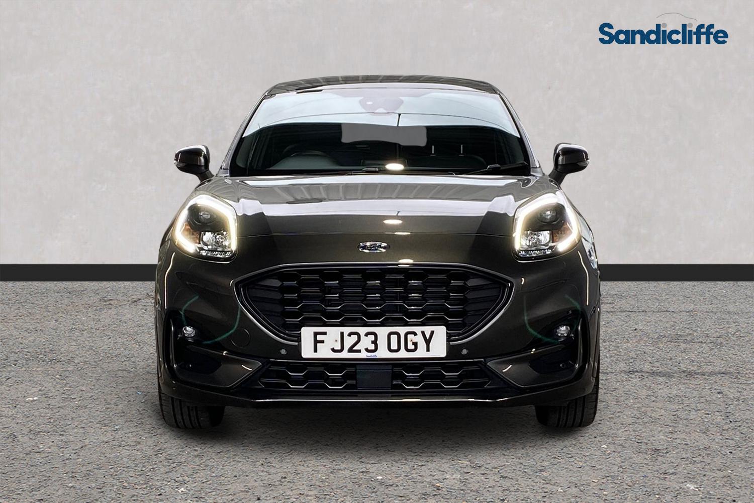 Used Ford Puma 2023 for sale - 77998278: Photo 2