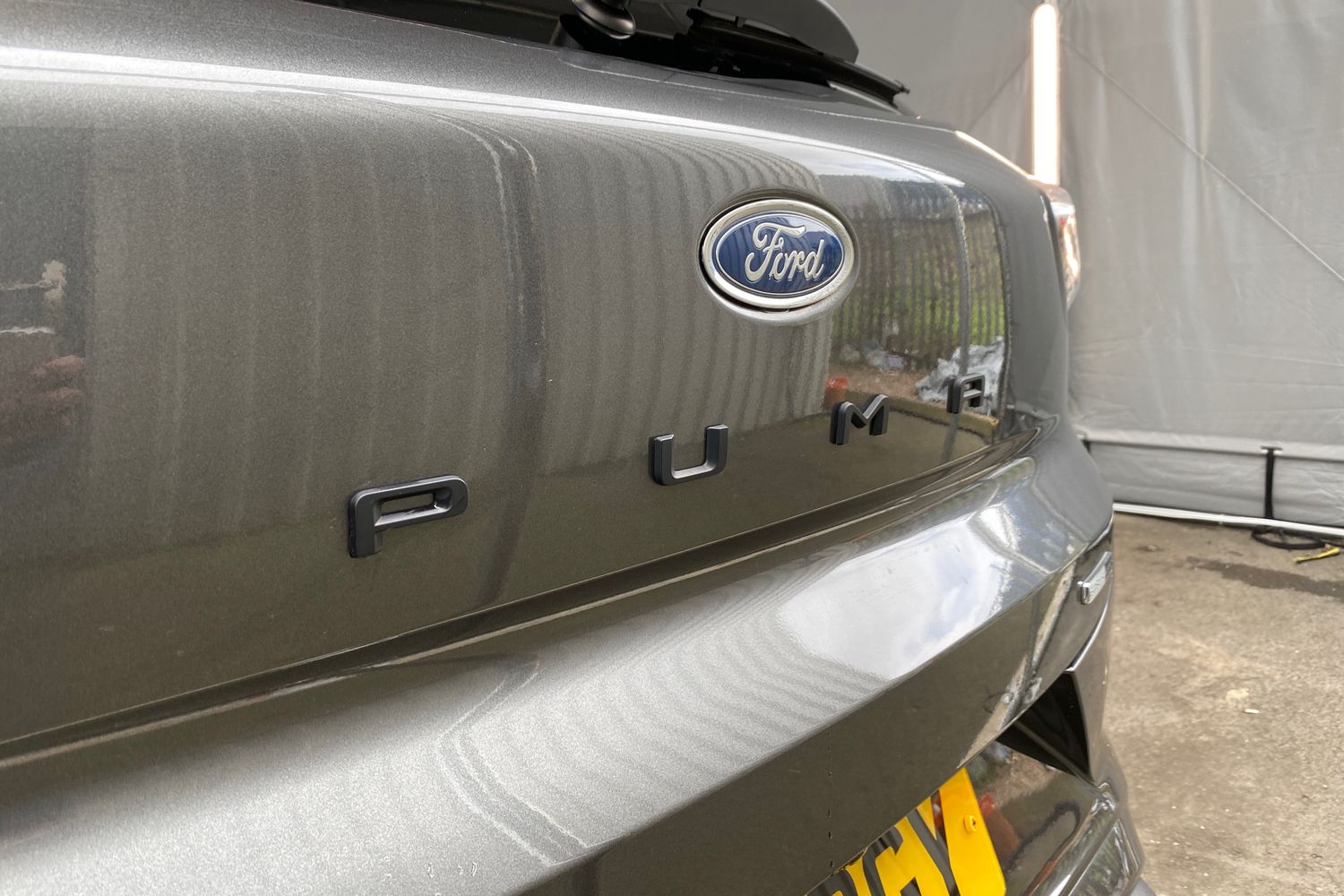 Used Ford Puma 2023 for sale - 77998278: Photo 23