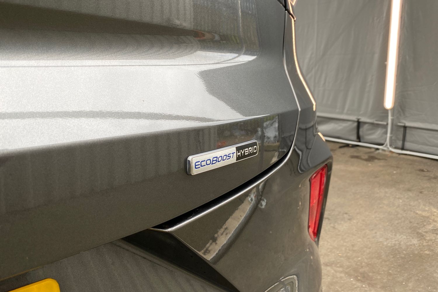 Used Ford Puma 2023 for sale - 77998278: Photo 24