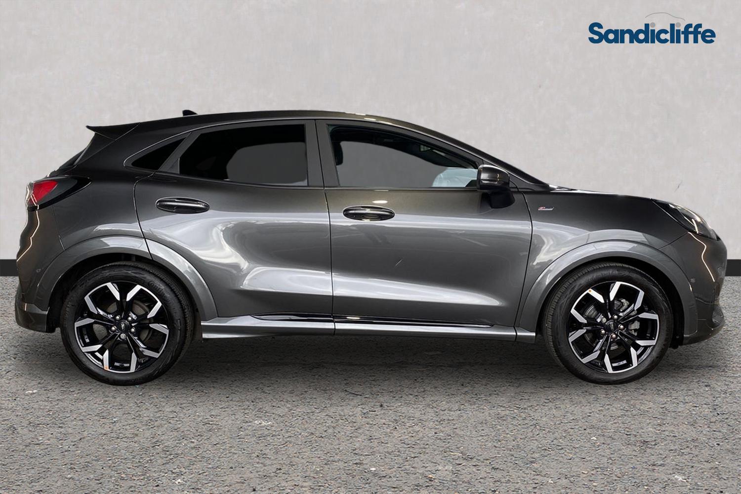 Used Ford Puma 2023 for sale - 77998278: Photo 3