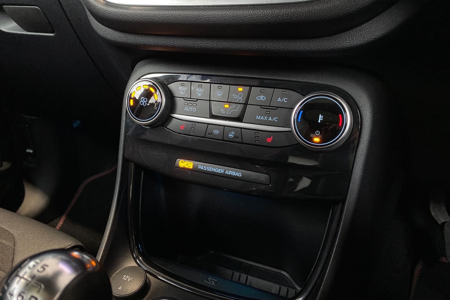 Used Ford Puma 2023 for sale - 77998278: Photo 34