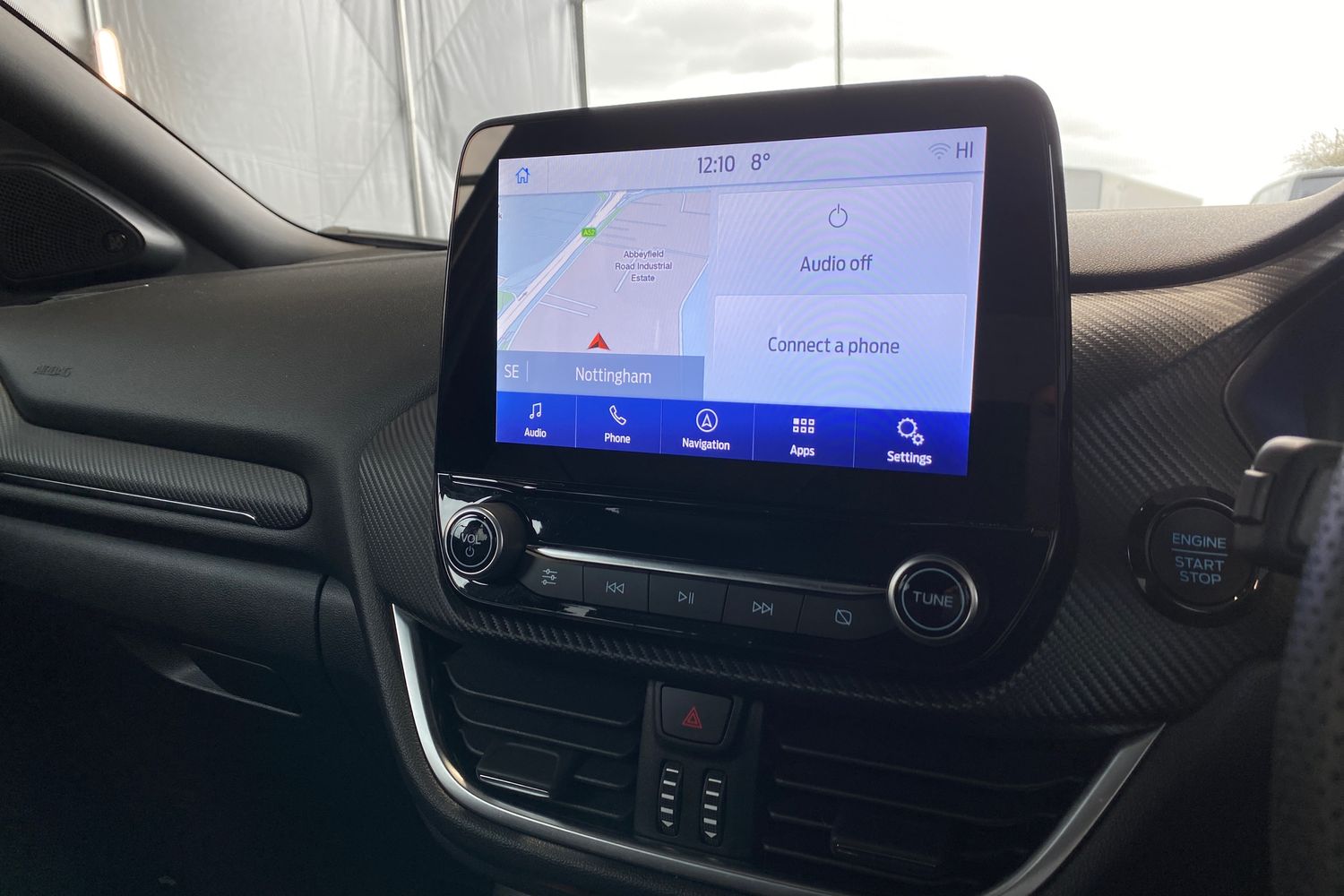 Used Ford Puma 2023 for sale - 77998278: Photo 35