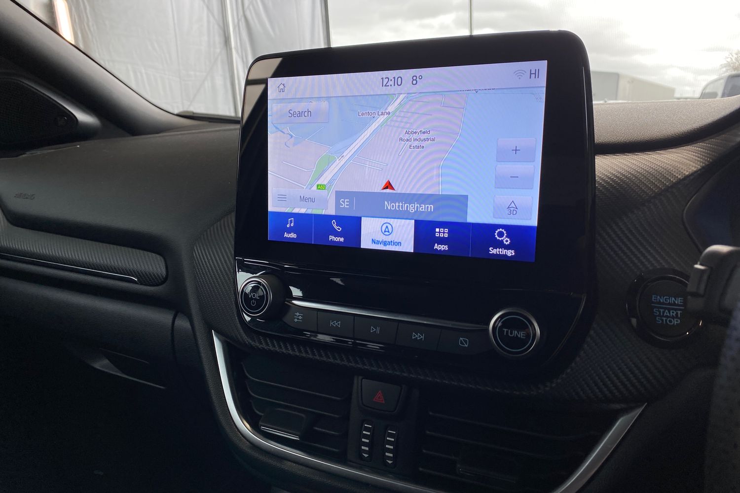 Used Ford Puma 2023 for sale - 77998278: Photo 36