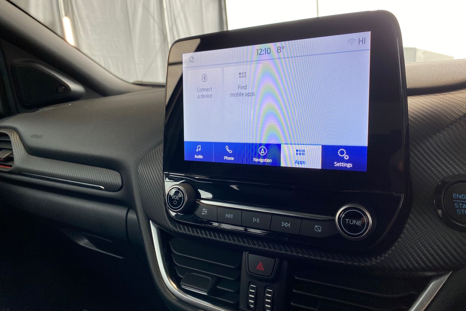 Used Ford Puma 2023 for sale - 77998278: Photo 37