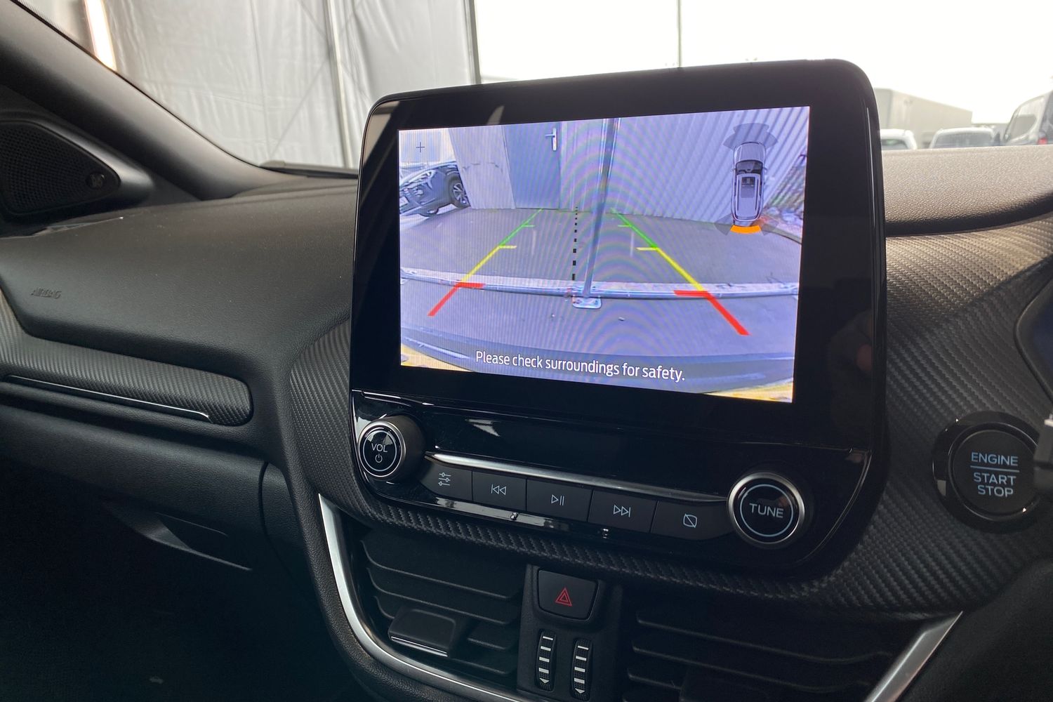 Used Ford Puma 2023 for sale - 77998278: Photo 38