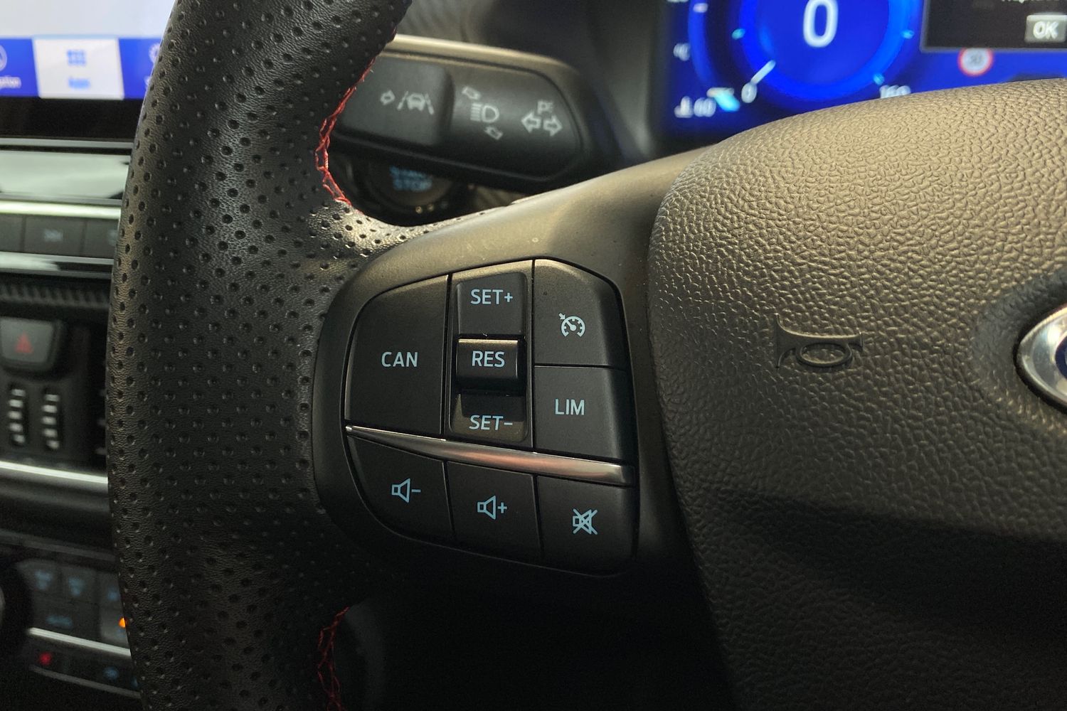 Used Ford Puma 2023 for sale - 77998278: Photo 40