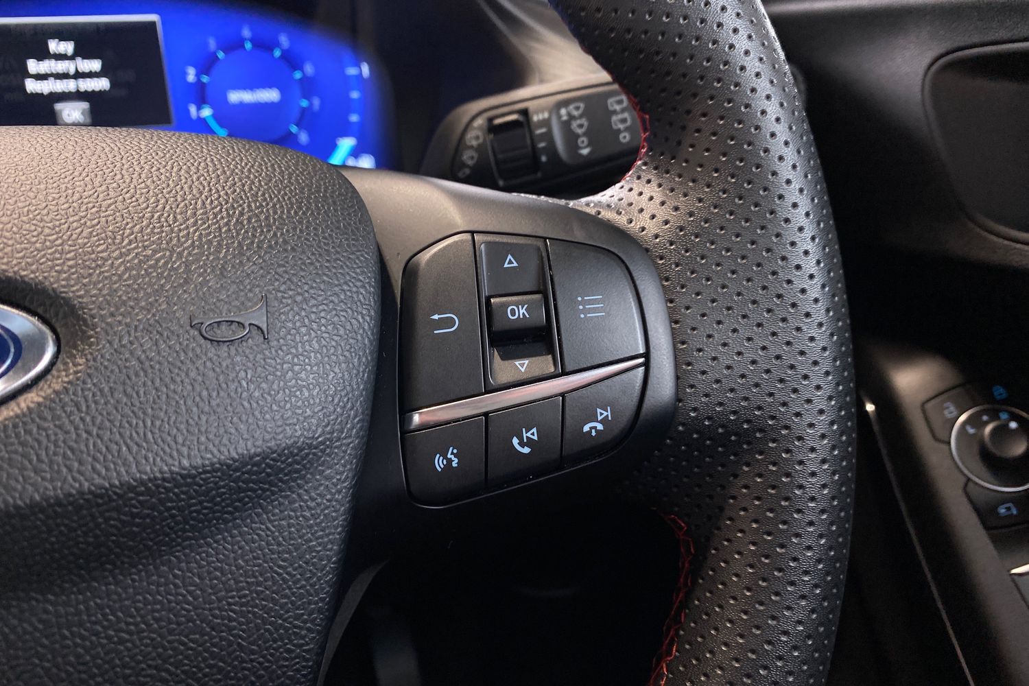 Used Ford Puma 2023 for sale - 77998278: Photo 41