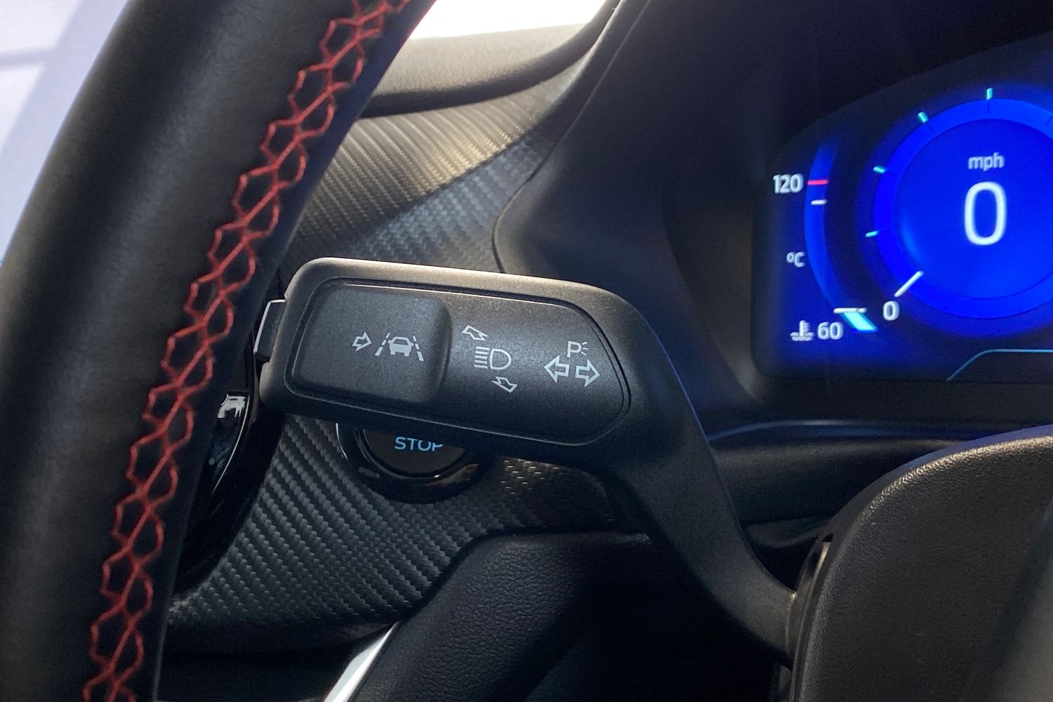 Used Ford Puma 2023 for sale - 77998278: Photo 42