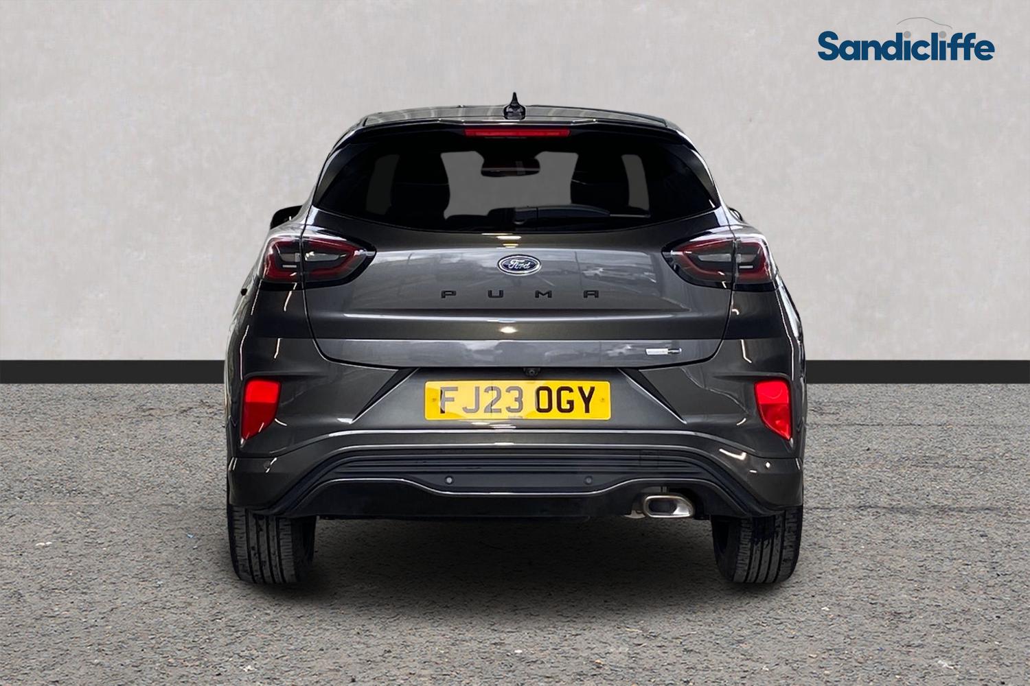 Used Ford Puma 2023 for sale - 77998278: Photo 6