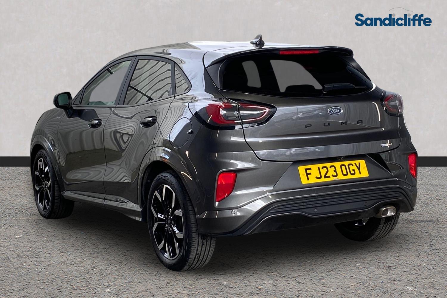 Used Ford Puma 2023 for sale - 77998278: Photo 7