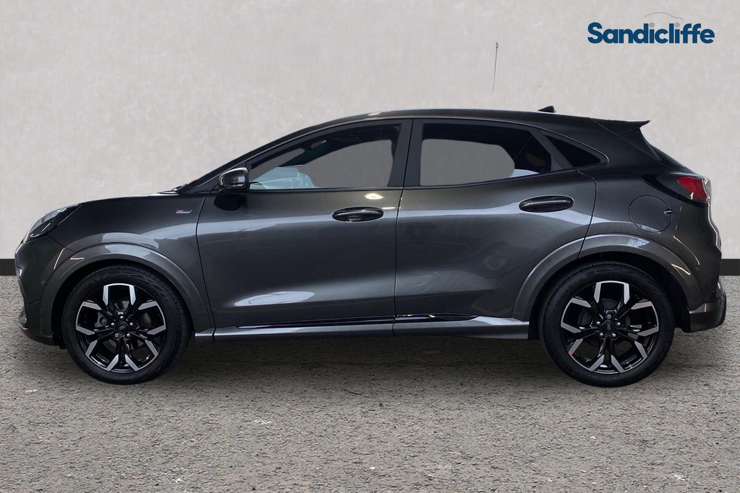 Used Ford Puma 2023 for sale - 77998278: Photo 8