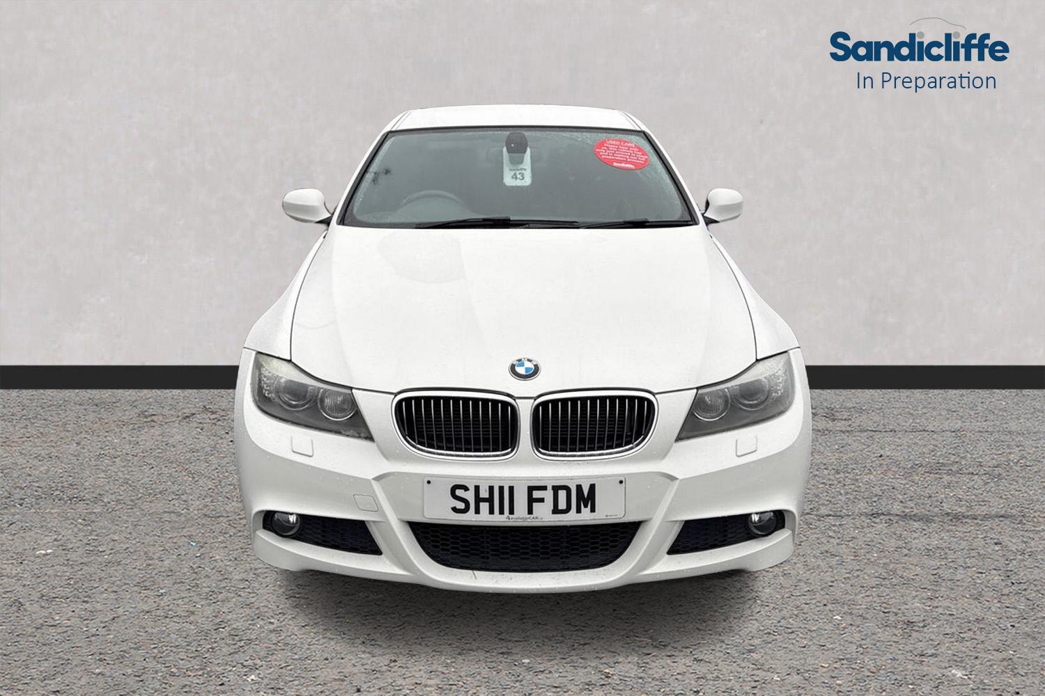 Used BMW 3 Series 2011 for sale - 77694093: Photo 2