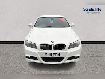 Used BMW 3 Series 2011 for sale - 77694093: Photo
