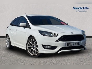 Ford - Focus