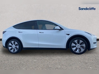 Used Tesla Model Y 2022 for sale - 77548138: Photo