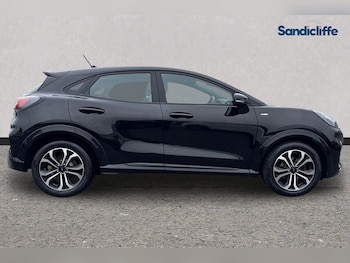 Used Ford Puma 2020 for sale - 78045383: Photo