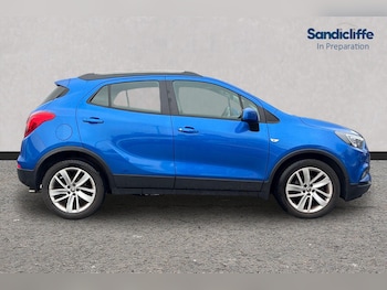 Used Vauxhall Mokka X 2017 for sale - 77595199: Photo