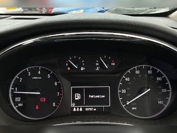 Used Vauxhall Mokka X 2017 for sale - 77595199: Photo