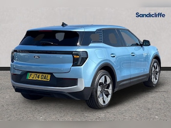 Used Ford Explorer 2024 for sale - 79547425: Photo
