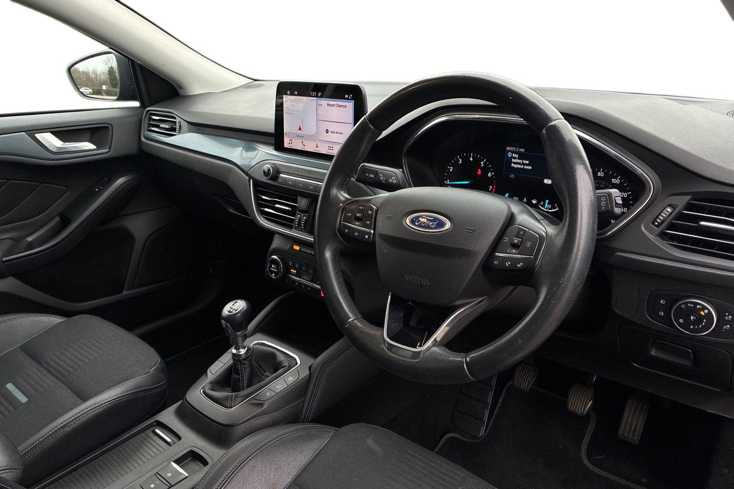 Used Ford Focus 2019 for sale - 77136903: Photo 10