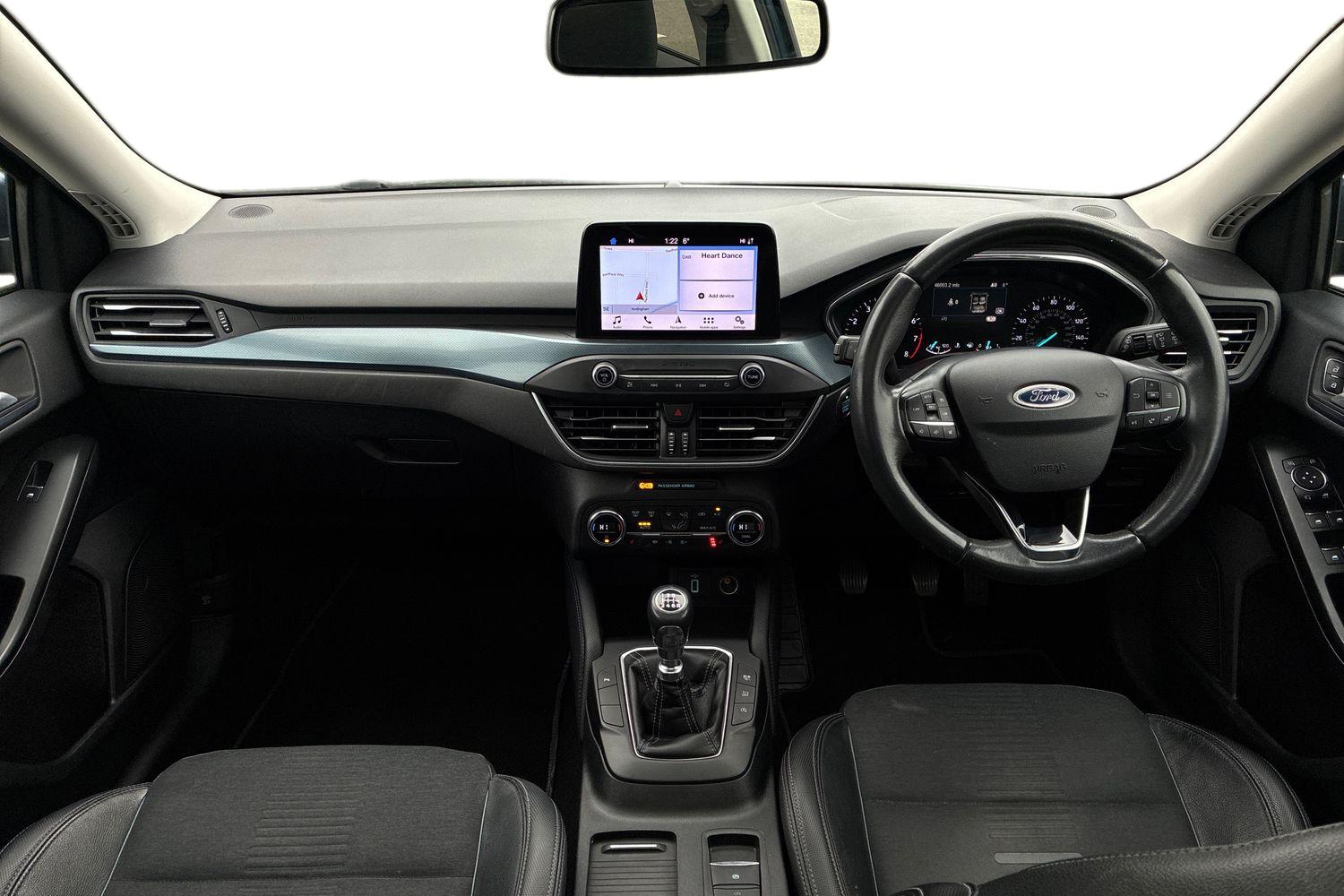 Used Ford Focus 2019 for sale - 77136903: Photo 11