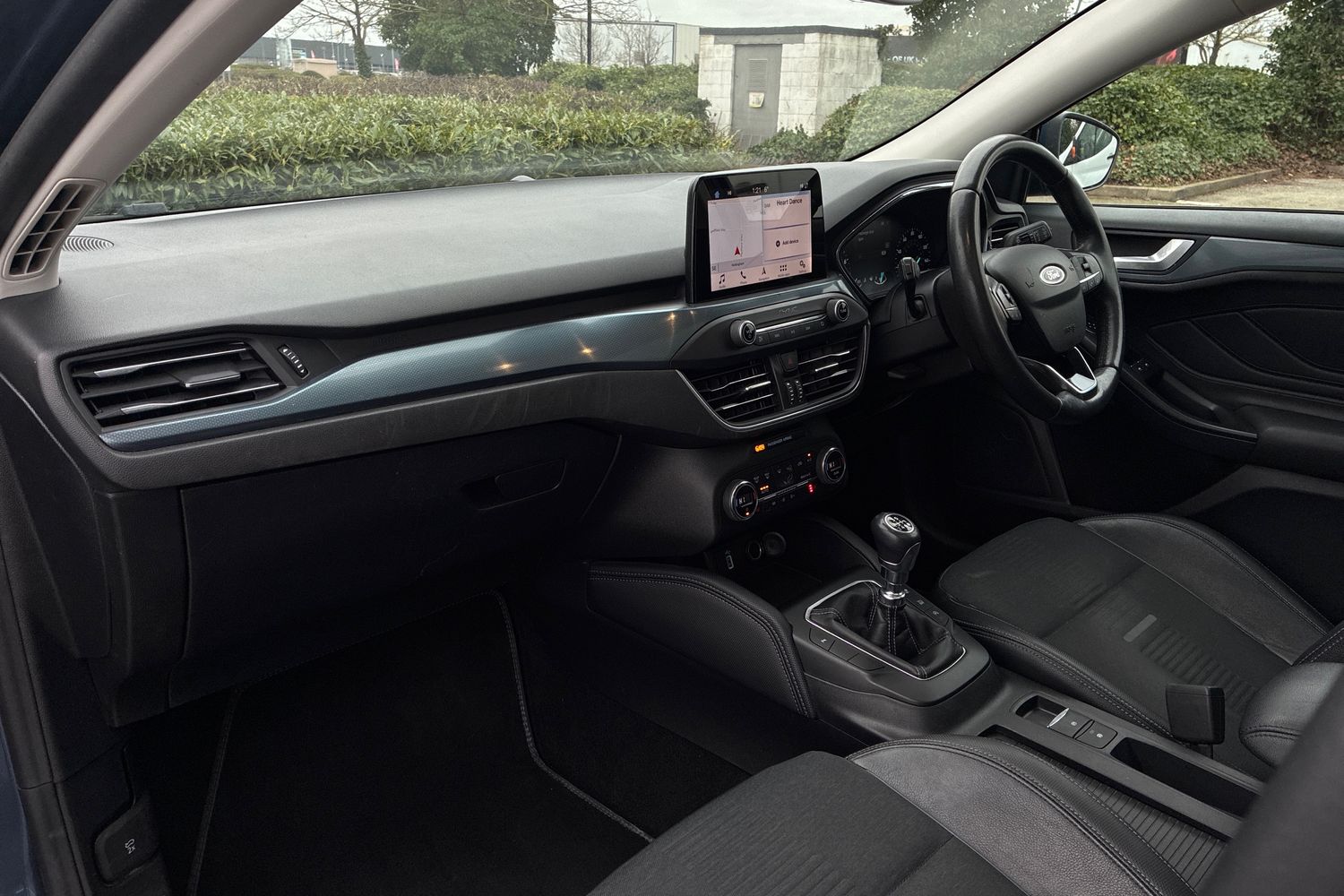 Used Ford Focus 2019 for sale - 77136903: Photo 12