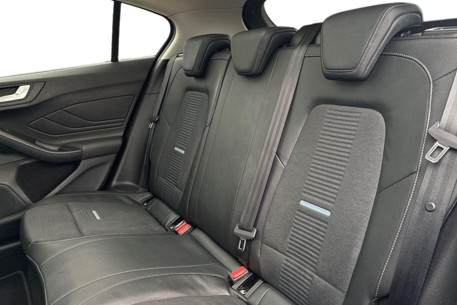 Used Ford Focus 2019 for sale - 77136903: Photo 13