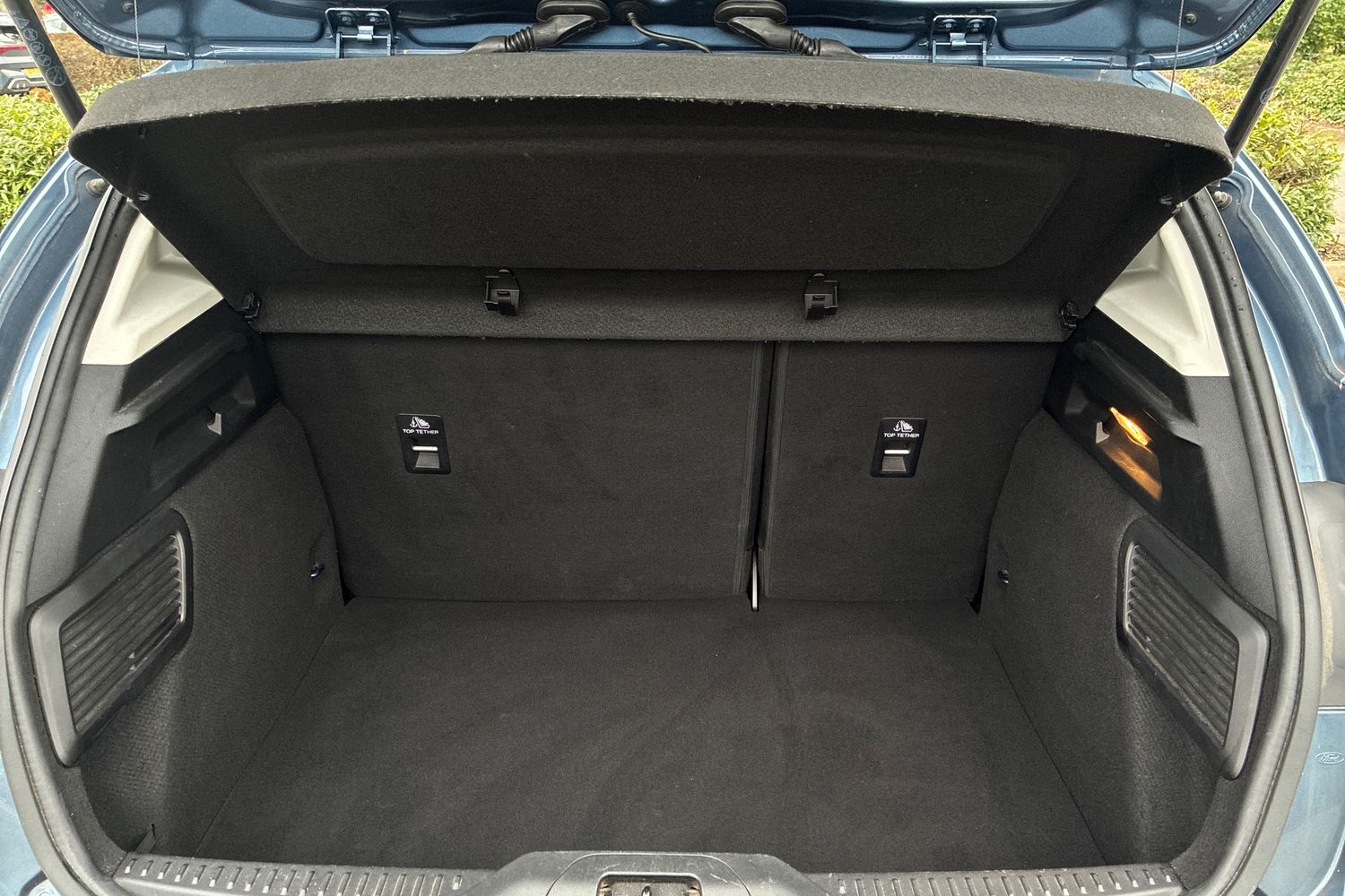 Used Ford Focus 2019 for sale - 77136903: Photo 14