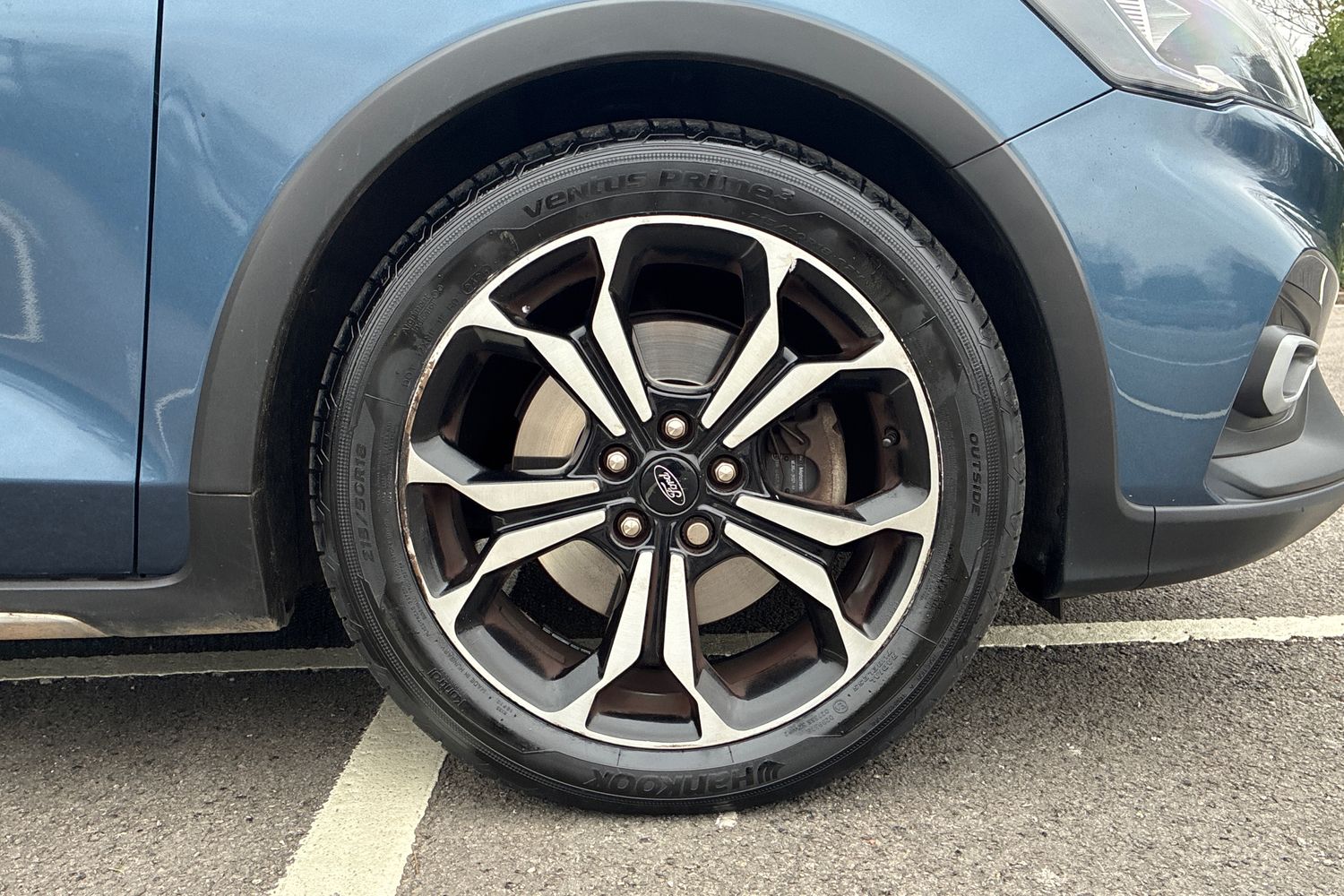 Used Ford Focus 2019 for sale - 77136903: Photo 15