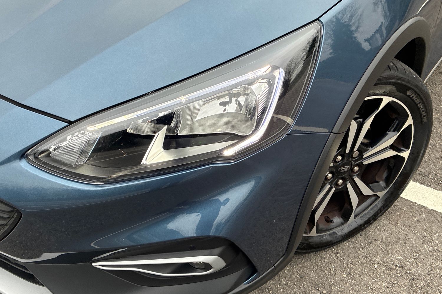 Used Ford Focus 2019 for sale - 77136903: Photo 25