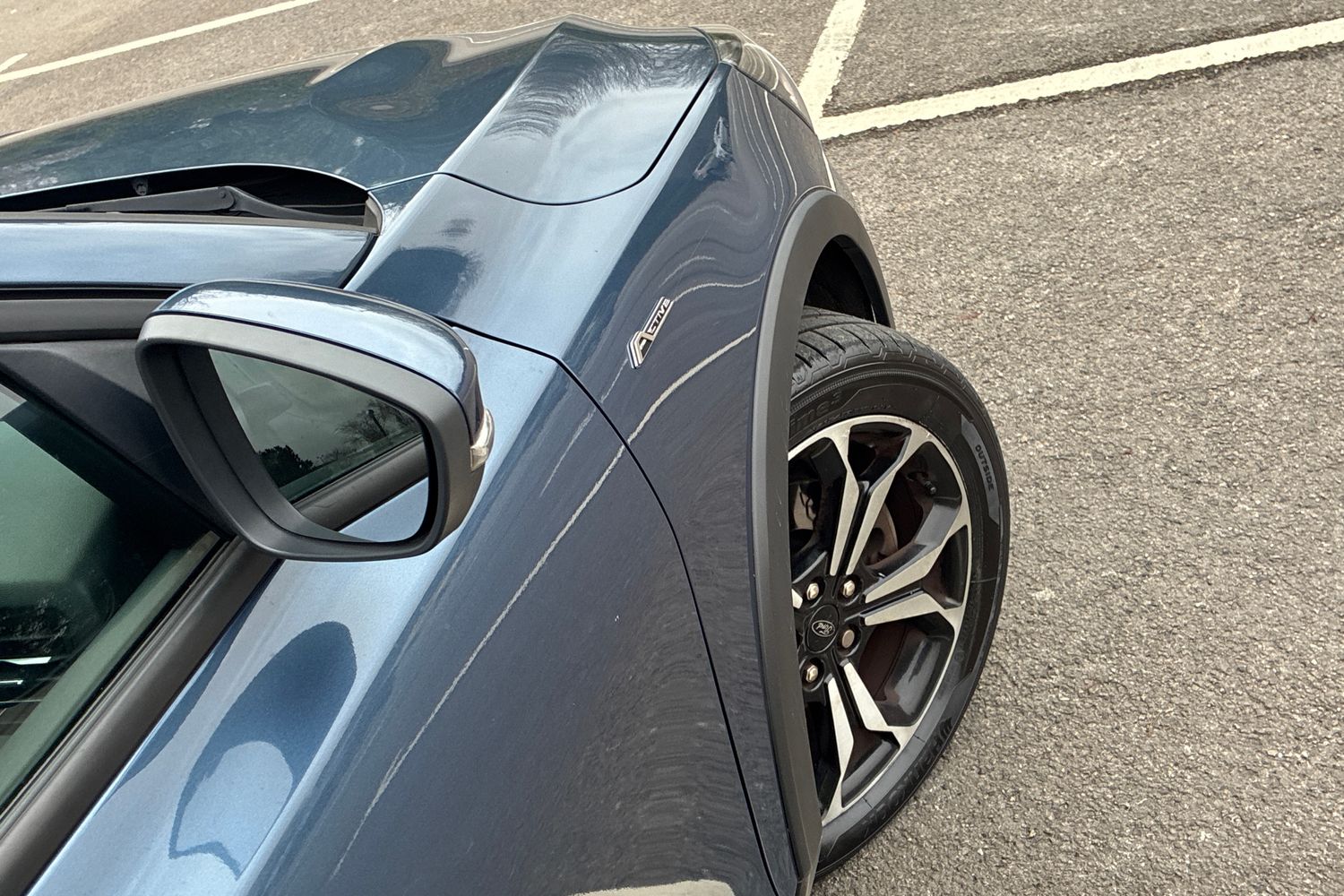 Used Ford Focus 2019 for sale - 77136903: Photo 26