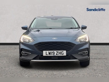 Used Ford Focus 2019 for sale - 77136903: Photo