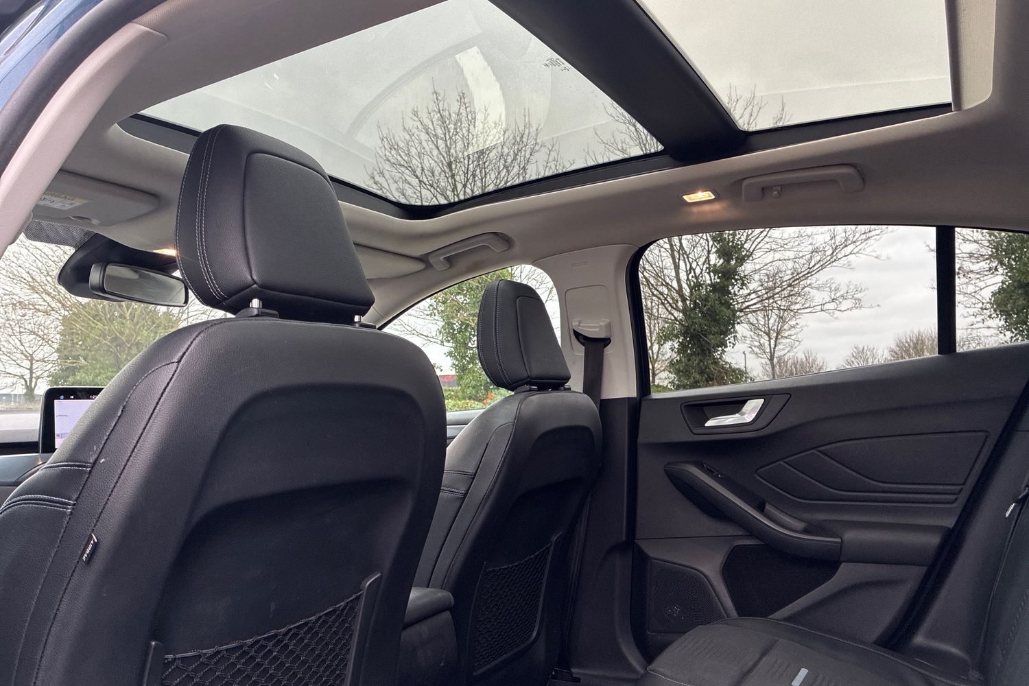 Used Ford Focus 2019 for sale - 77136903: Photo 30