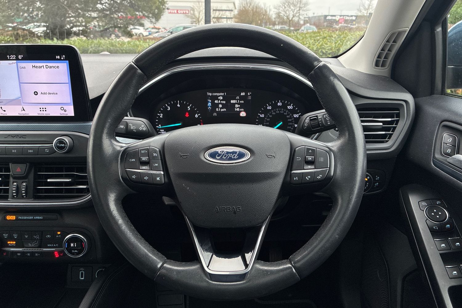 Used Ford Focus 2019 for sale - 77136903: Photo 33