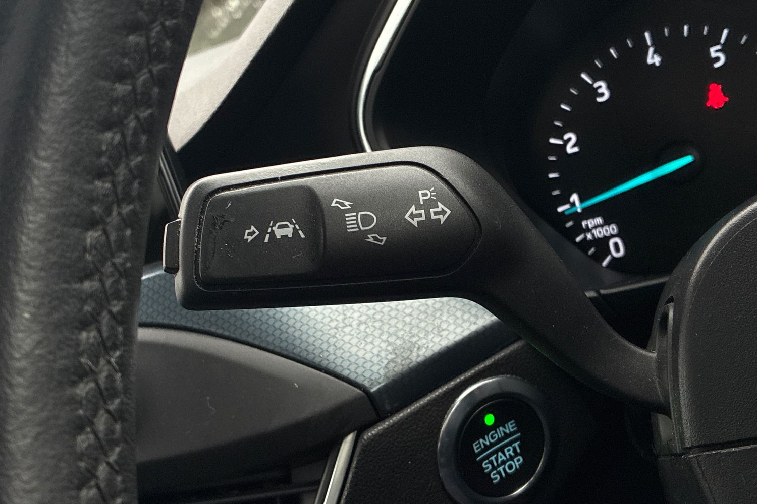 Used Ford Focus 2019 for sale - 77136903: Photo 36