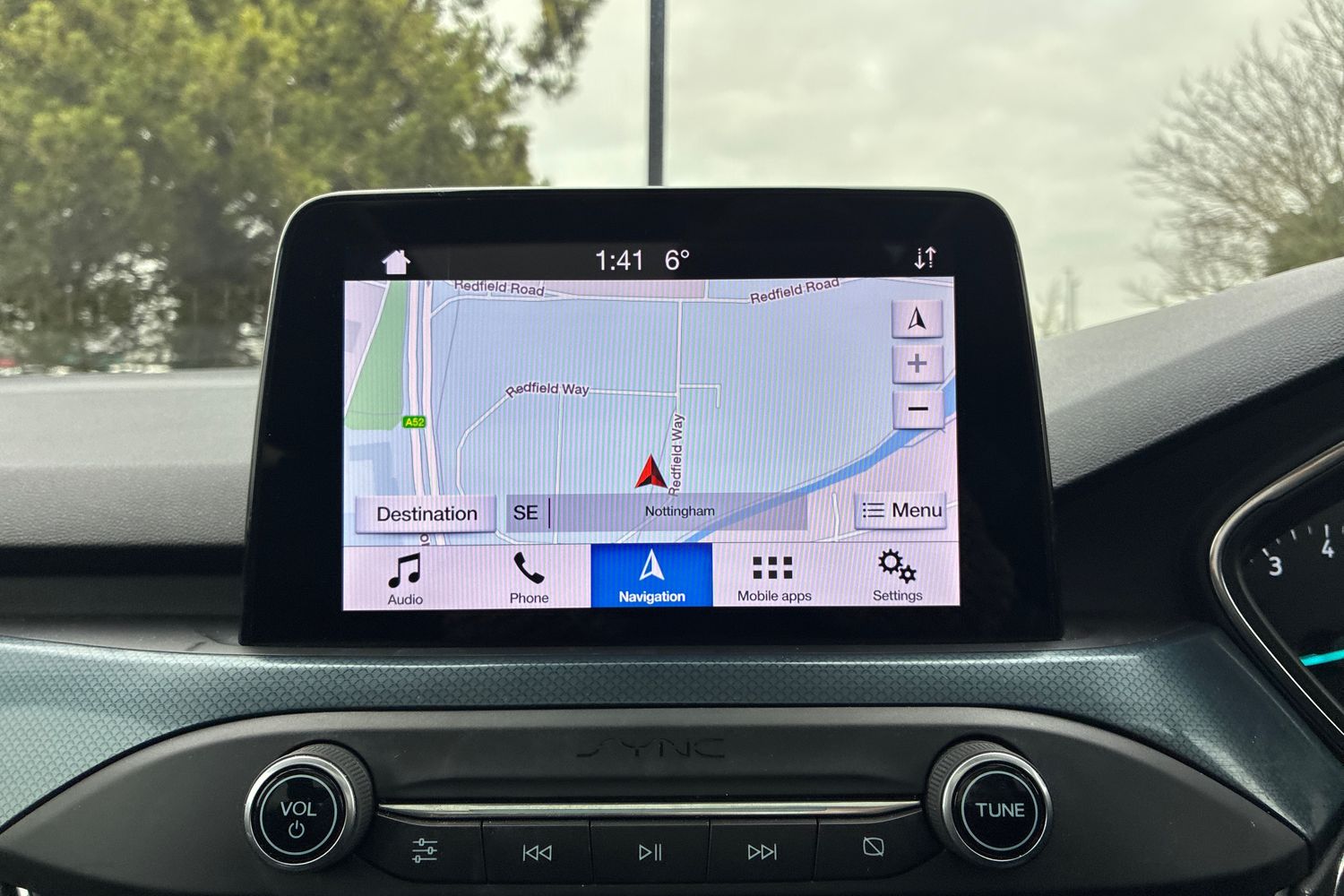 Used Ford Focus 2019 for sale - 77136903: Photo 44