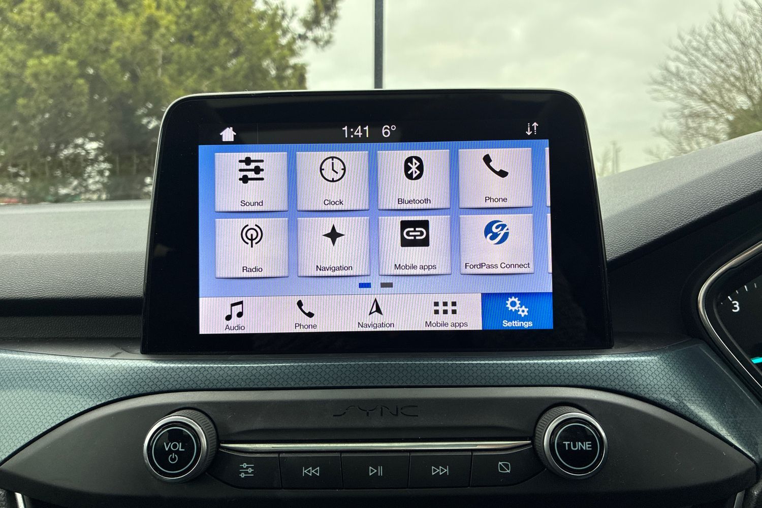 Used Ford Focus 2019 for sale - 77136903: Photo 46