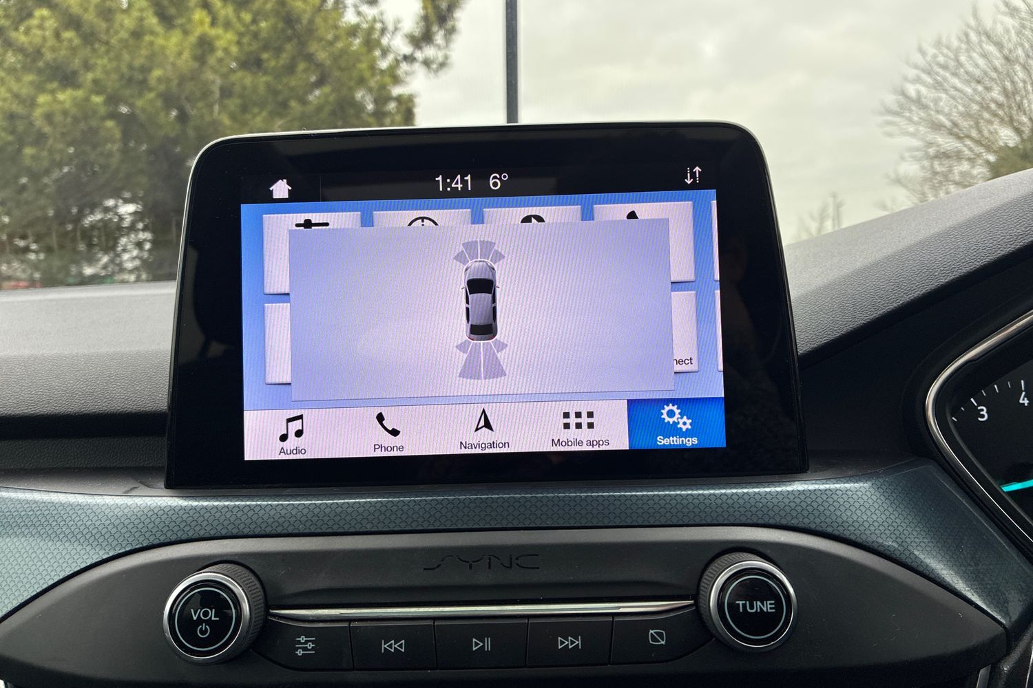 Used Ford Focus 2019 for sale - 77136903: Photo 47