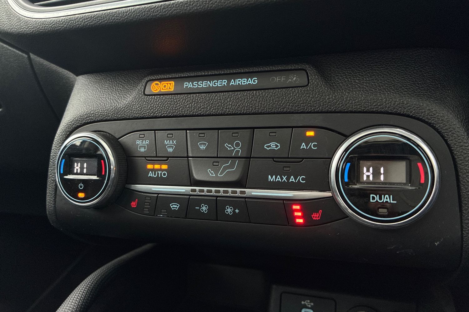 Used Ford Focus 2019 for sale - 77136903: Photo 48