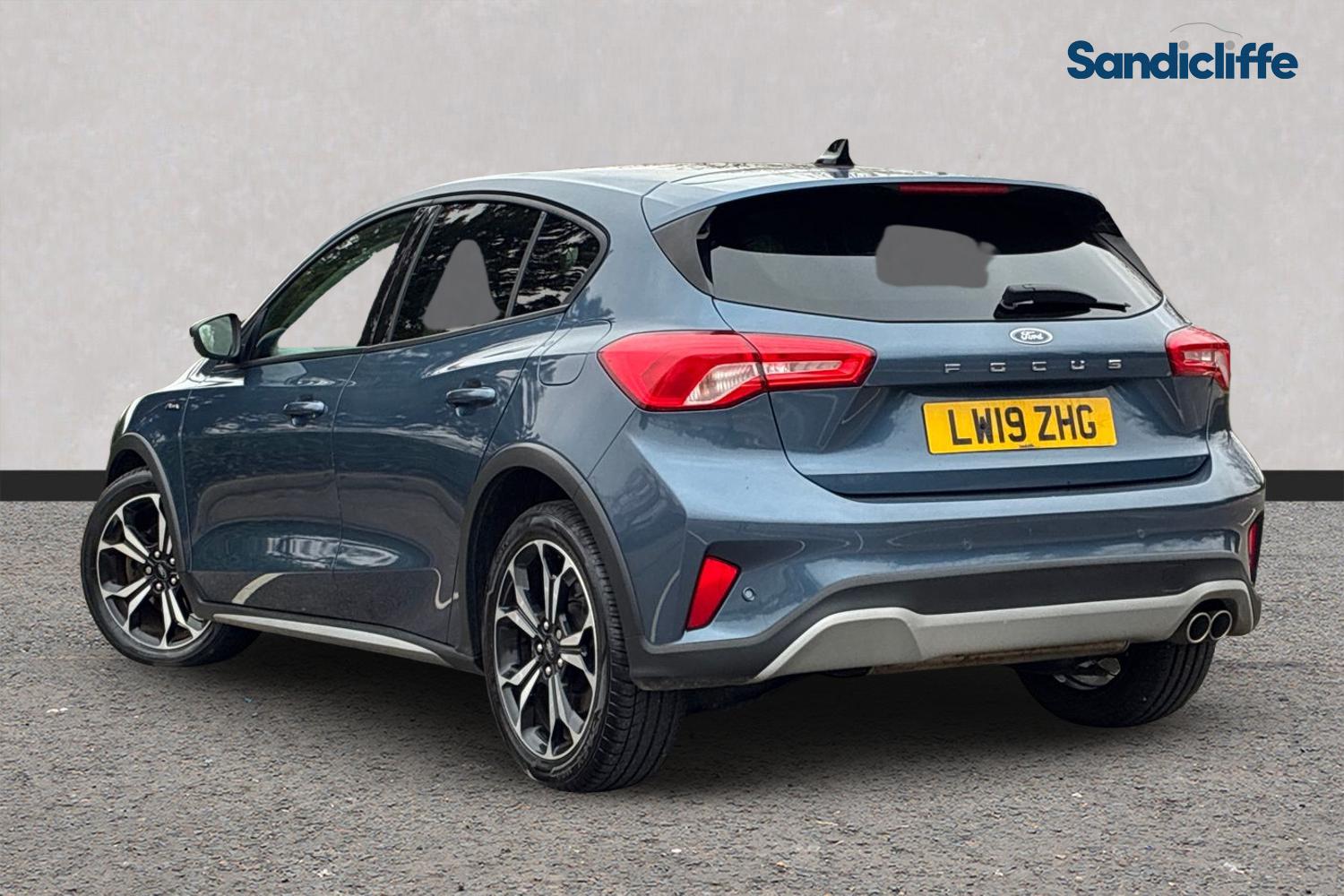 Used Ford Focus 2019 for sale - 77136903: Photo 6