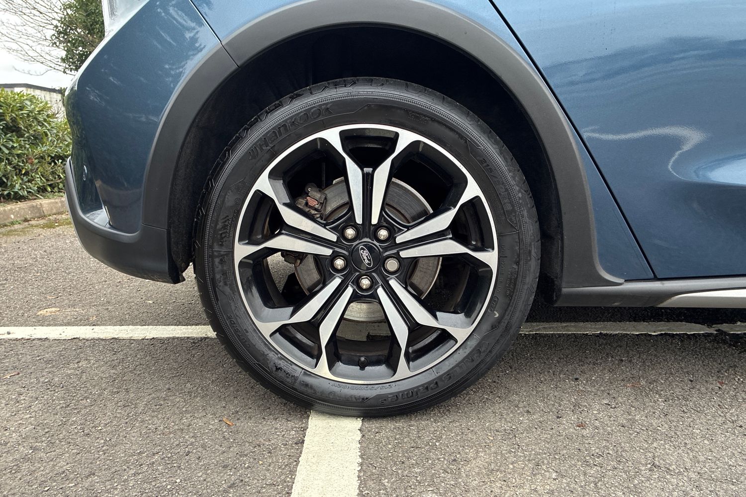 Used Ford Focus 2019 for sale - 77136903: Photo 9