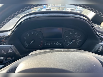 Used Ford Fiesta 2020 for sale - 78390891: Photo