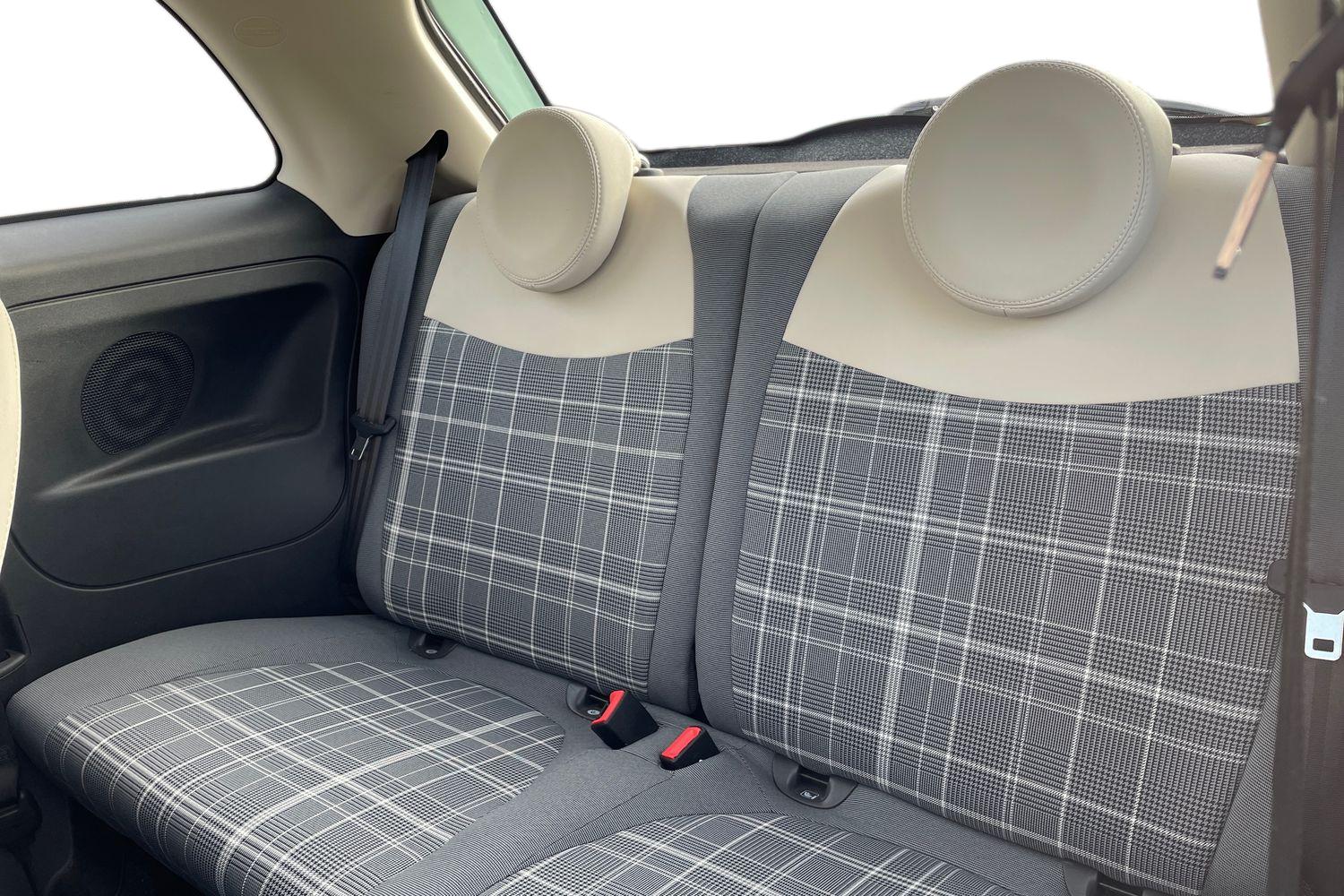 Used Fiat 500 2019 for sale - 76407321: Photo 13