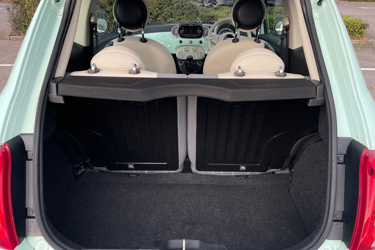 Used Fiat 500 2019 for sale - 76407321: Photo 14