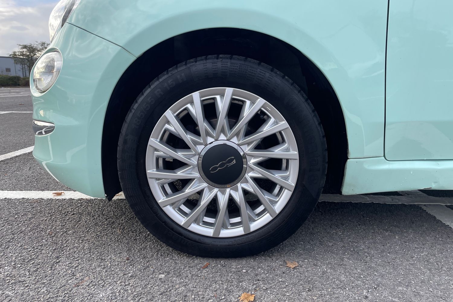 Used Fiat 500 2019 for sale - 76407321: Photo 19