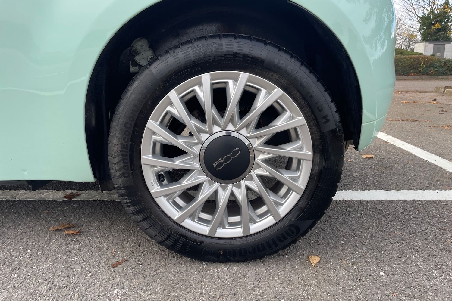 Used Fiat 500 2019 for sale - 76407321: Photo 23