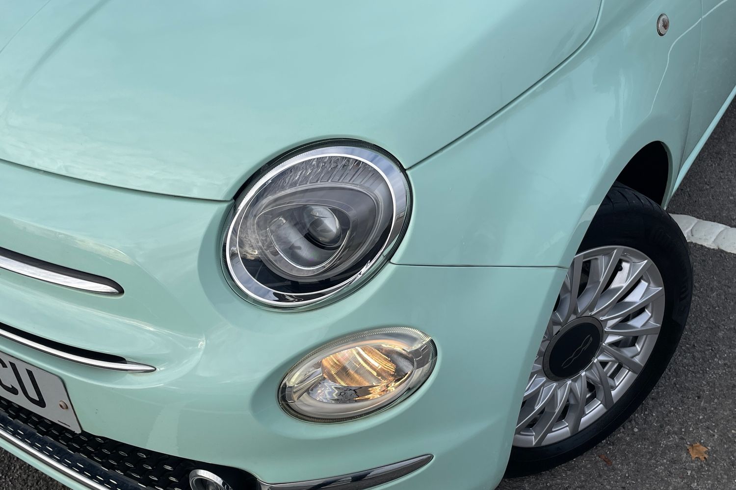 Used Fiat 500 2019 for sale - 76407321: Photo 24