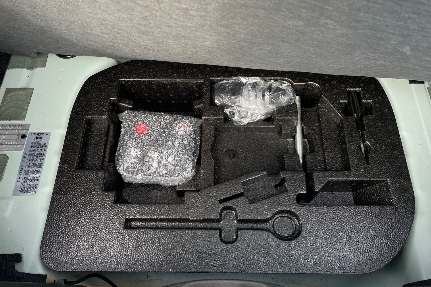 Used Fiat 500 2019 for sale - 76407321: Photo 28