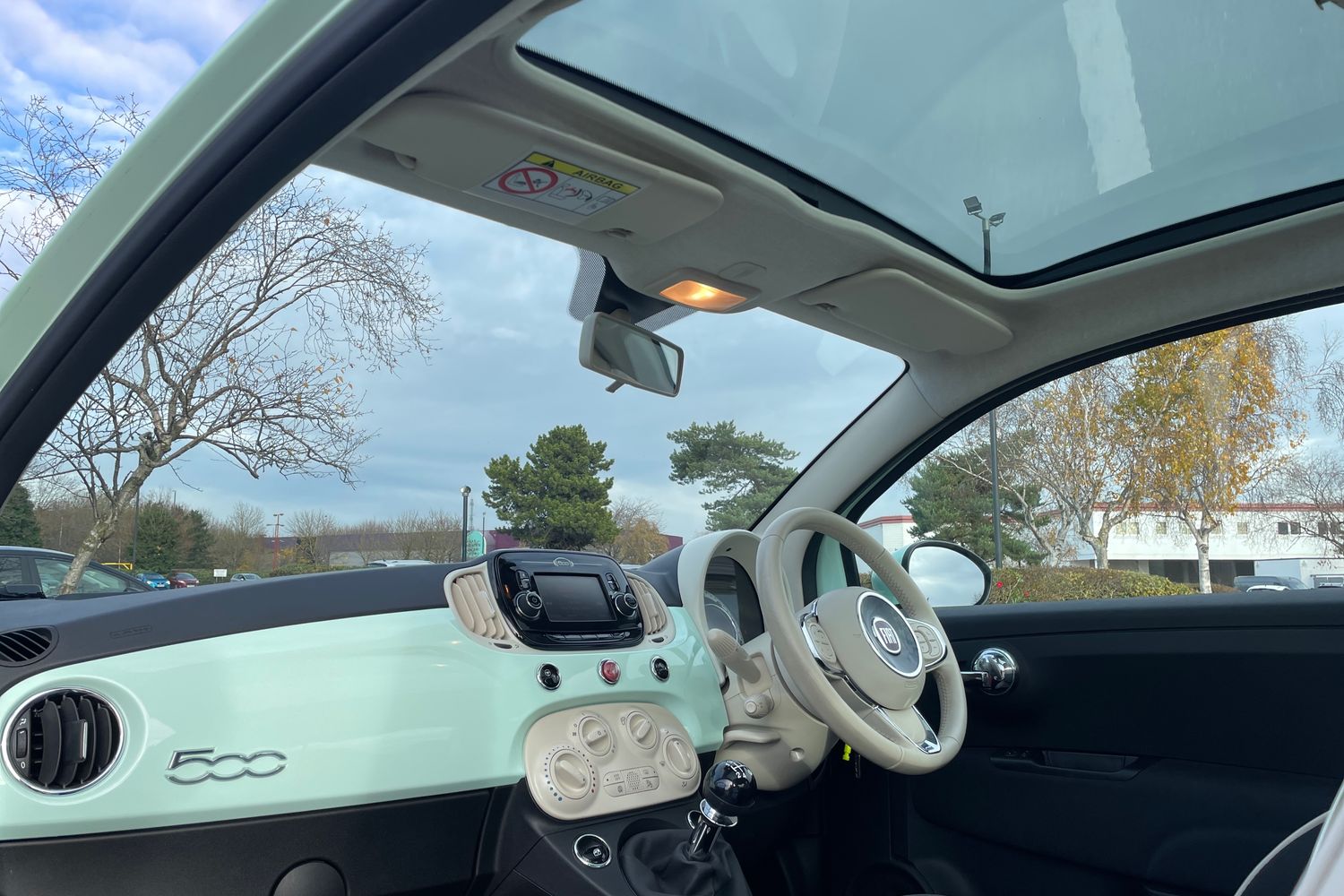 Used Fiat 500 2019 for sale - 76407321: Photo 29