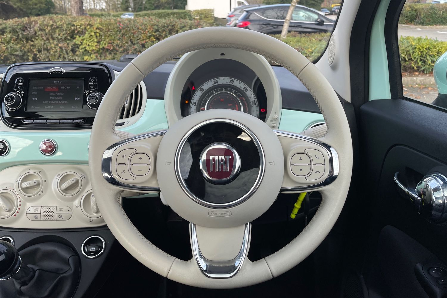 Used Fiat 500 2019 for sale - 76407321: Photo 30